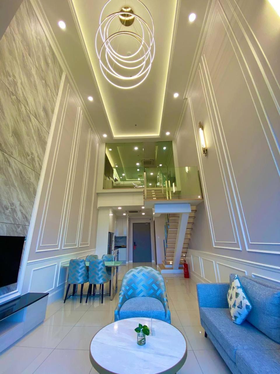 Societe By Bamboo Hospitality Aparthotel Kuala Lumpur Exterior photo