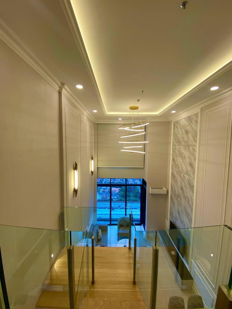 Societe By Bamboo Hospitality Aparthotel Kuala Lumpur Exterior photo