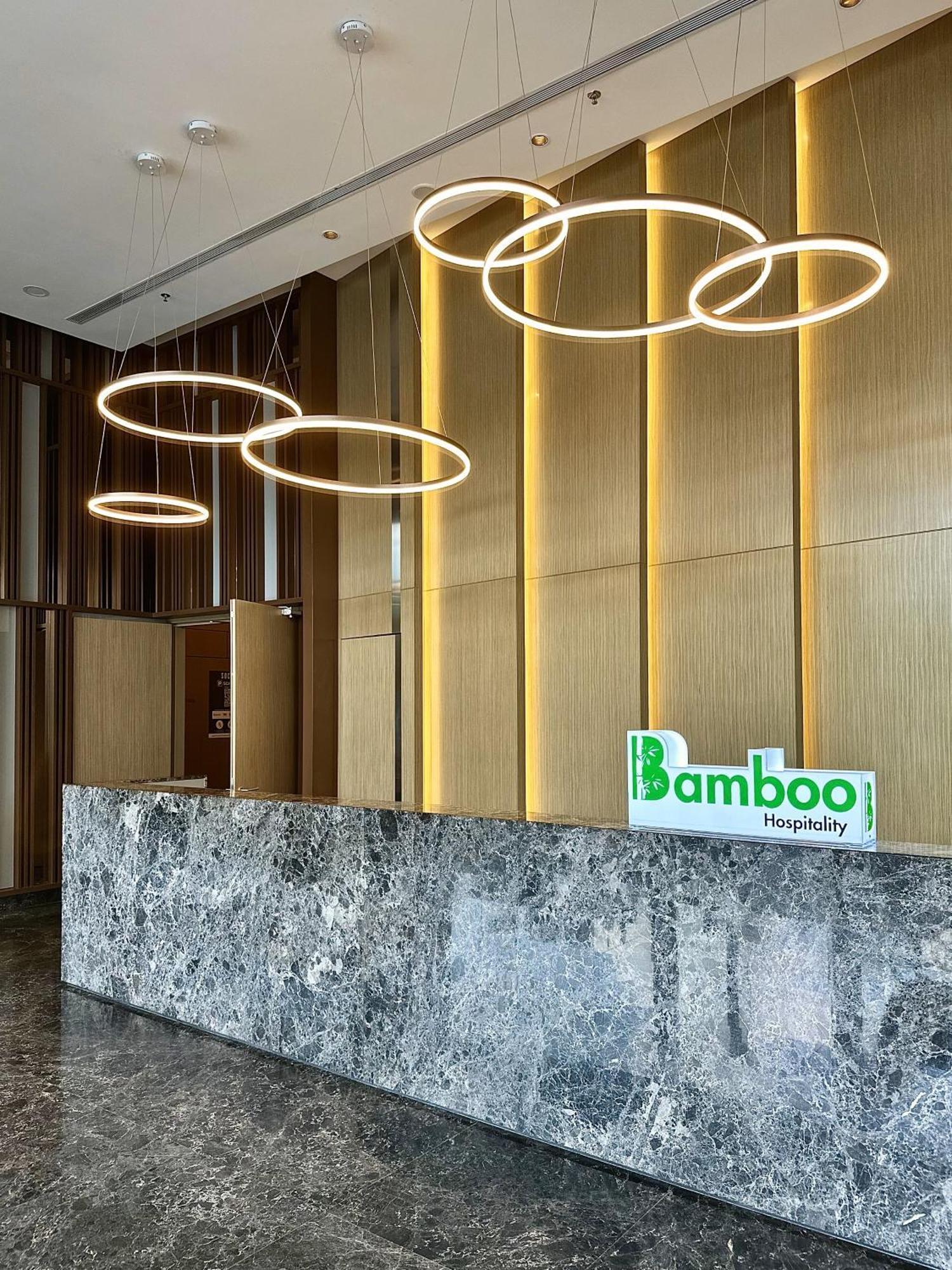 Societe By Bamboo Hospitality Aparthotel Kuala Lumpur Exterior photo
