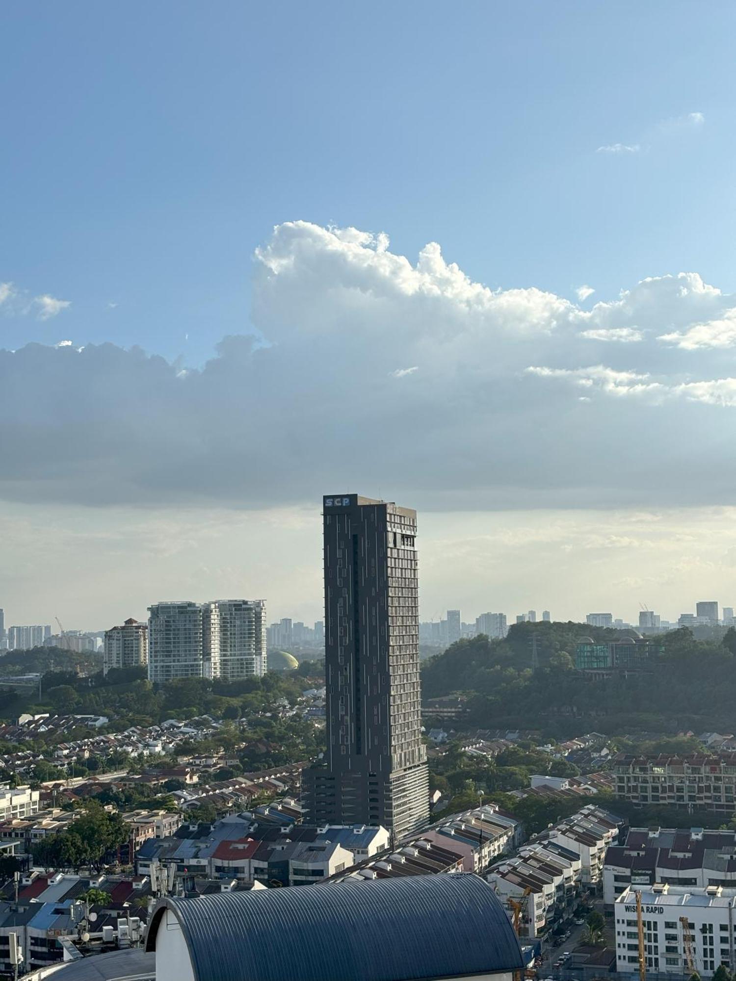 Societe By Bamboo Hospitality Aparthotel Kuala Lumpur Exterior photo